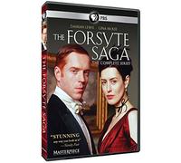 The Forsyte Saga: The Complete Series