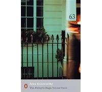 John Galsworthy The Forsyte Saga (Tascabile) Penguin Modern Classics