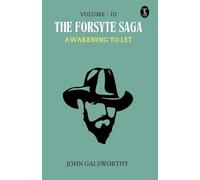 The Forsyte Saga Volume - III