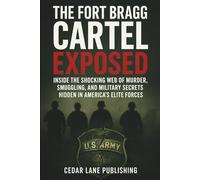 The Fort Bragg Cartel Exposed: Inside the Shocking Web of Murder, Smuggling, and Military Secrets Hidden in America’s Elite Forces