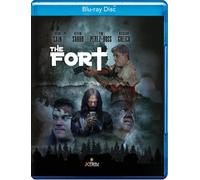 The Fort Dean Cain Eddie McClintock Kevin Sorbo Richard Greico Tim Perez-Ross