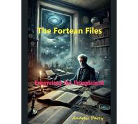 The Fortean Files: 2