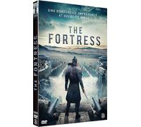 The fortress