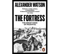 Alexander Watson The Fortress (Tascabile)