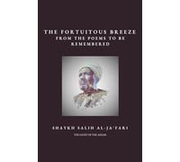 The Fortuitous Breeze from the Poems to Be Remembered
