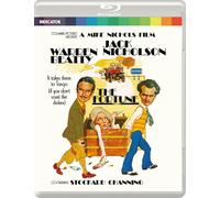 The Fortune (Blu-ray) Ian Wolfe Rose Michtom Jack Nicholson Scatman Crothers