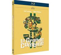 The Fortune Cookie (1966) (Blu-Ray)