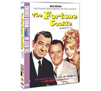 The Fortune Cookie, 1966, NTSC (Region 1,2,3,4,5,6 Compatible)