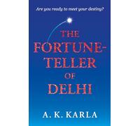 The Fortune-Teller Of Delhi