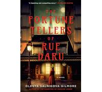 The Fortune Tellers of Rue Daru