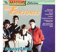 The Fortunes - Greatest Hits (CD)