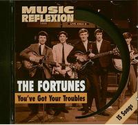 The Fortunes - You've Got Your Troubles