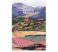 The Forty Days of Musa Dagh