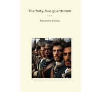 The forty-five guardsmen