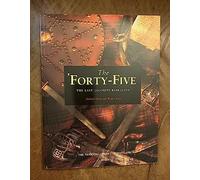 The 'Forty-Five: The Last Jacobite Rebellion