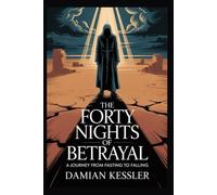 THE FORTY NIGHTS OF BETRAYAL: A JOURNEY FROM FASTING TO FALLING