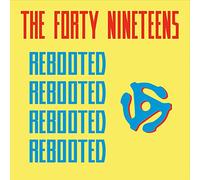The Forty Nineteens - Rebooted