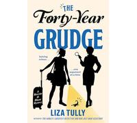 The Forty-year Grudge: 2