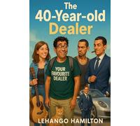 The Forty Year Old Dealer