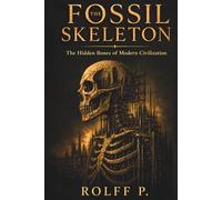 THE FOSSIL SKELETON: The Hidden Bones of Modern Civilization