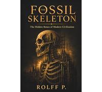 THE FOSSIL SKELETON: The Hidden Bones of Modern Civilization