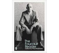 Michel Foucault The Foucault Reader (Tascabile) Penguin Modern Classics