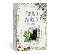 The Found World Oracle: A 60-card Deck and Guidebook for Magic in the Everyday