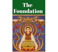The Foundation: A Guide For The Manichean Church