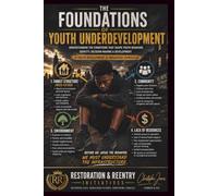 The Foundation of the youth Underdevelopment: The youth development & Prevention Curriculum