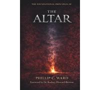 The Foundation Principles of the Altar