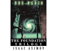 Isaac Asimov The Foundation Trilogy (Adapted by BBC Radio) This book (Tascabile)