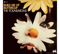 The Foundations Build Be Up Buttercup (Vinyl LP)