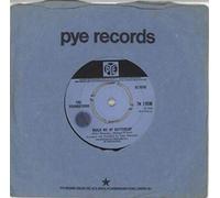 The Foundations - Build Me Up Buttercup - 4 Prong