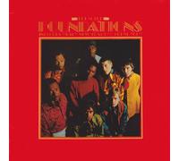 THE FOUNDATIONS - FROM THE FOUNDATIONS