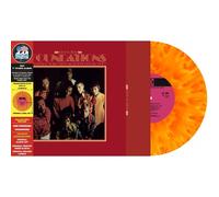 The Foundations From the Foundations (Vinyl LP)