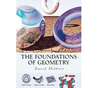 The Foundations of Geometry