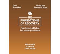 The Foundations of Recovery from Sexual Addiction and Intimacy Avoidance: Part 1 - Ground Zero