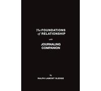 The Foundations of Relationship with Journaling Companion