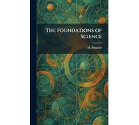 The Foundations of Science