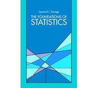 The Foundations of Statistics