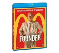 The Founder