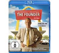 The Founder
