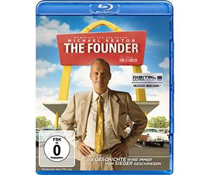 The Founder