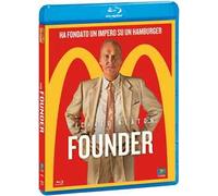 The Founder