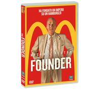 The Founder (DVD) Michael Keaton Nick Offerman John Carroll Lynch