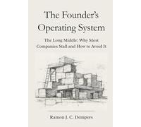 The Founder’s Operating System: The Long Middle: Why Most Companies Stall and How to Avoid It
