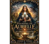 The Founding of Aurienne: How a Hidden Realm Chose Its First Queen