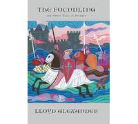 The Foundling and Other Tales of Prydain