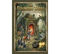 The Foundry Tales: Stories Written by Young Authors