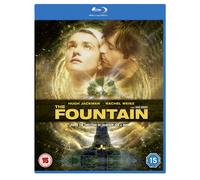 The Fountain (Blu-ray) Fernando Hernandez Lorne Brass Donna Murphy Ethan Suplee